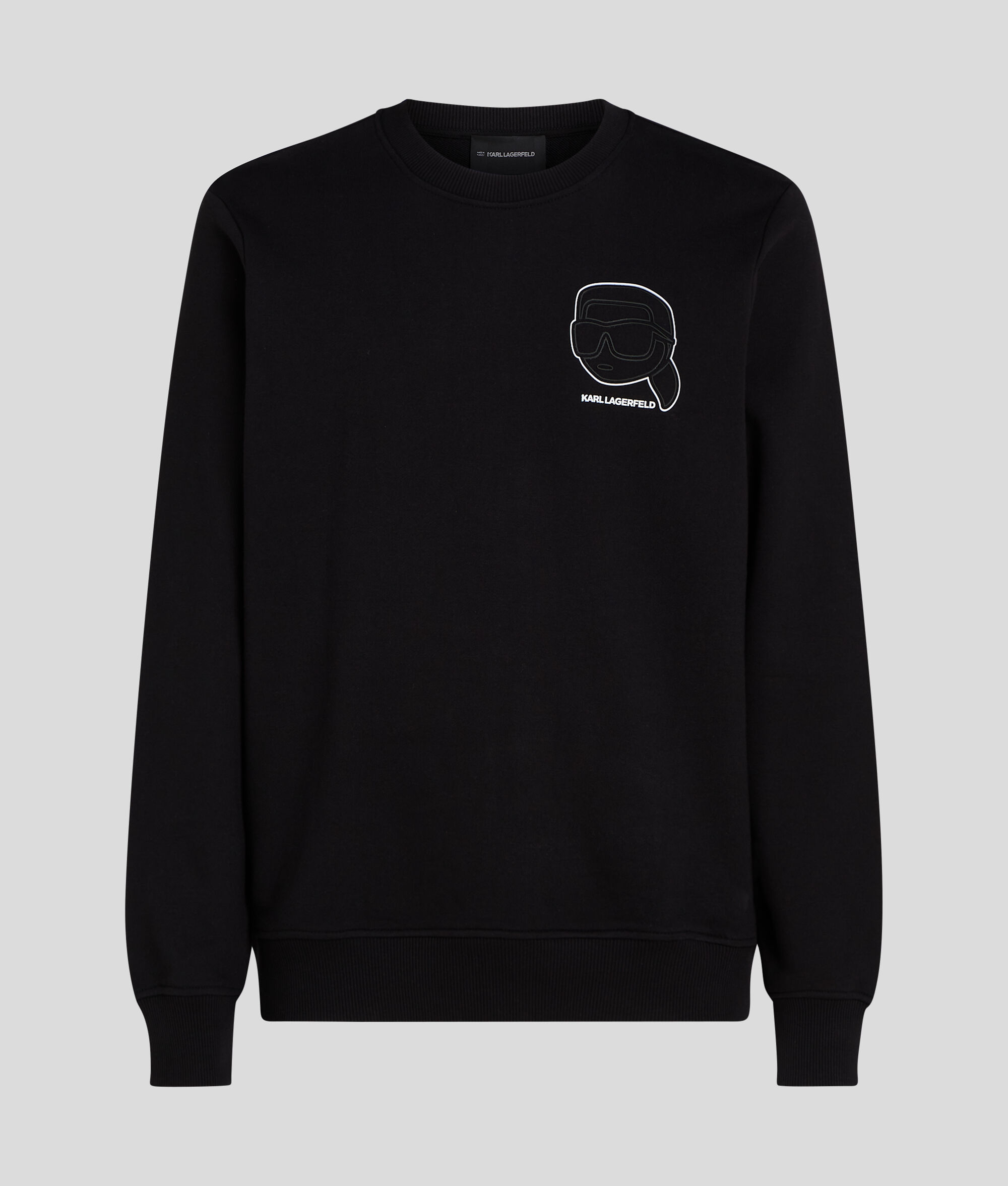 (image for) Unique Flavor K/IKONIK OUTLINE JUMPER